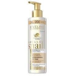 EVELINE ROYAL SNAIL INTENSYWNIE REGENERUJ KR-MASKA DO RĄK 200ML