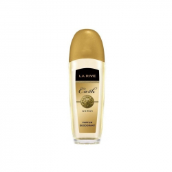 La Rive Cash For Woman Dezodorant 75ml spray
