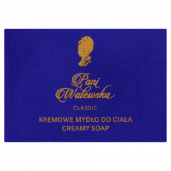 Walewska mydło 100g kartonik