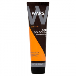 Wars krem do golenia