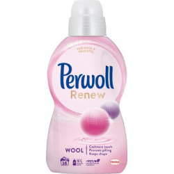 Perwoll 960ml Balsam różowy do prania