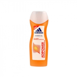 Adidas żel pod prysznic 400ml Women Adipower