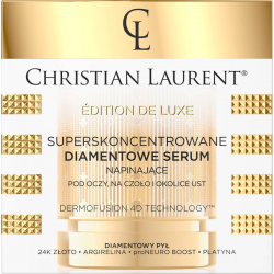 EVELINE CHRISTIAN LAURENT DIAMOND SERUM 30ML PL/ANG