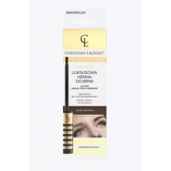 EVELINE HENNA DO BRWI CHRISTIAN LAURENT 6 ML