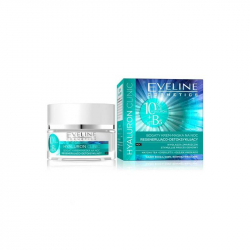 EVELINE HYALURON CLINIC KREM-MASKA NA NOC 50ML