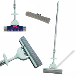 MOP gąbczasty SATURN YORK