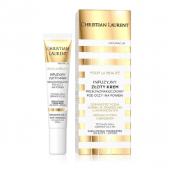 EVELINE CHRISTIAN LAURENT KREM POD OCZY 20ML