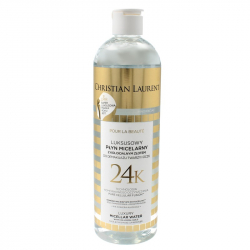 EVELINE CHRISTIAN LAURENT LUKSUSOWY PŁYN MICELARNY 500ML