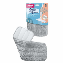 MOP płaski ze spryskiwaczem Clean&Spray - zapas