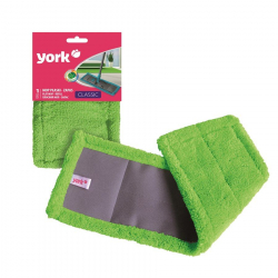 YORK Mop płaski CLASSIC zapas