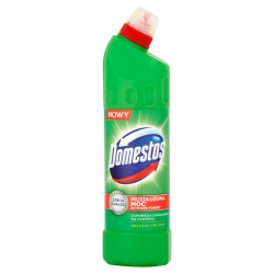 Domestos płyn do WC 750ml Pine