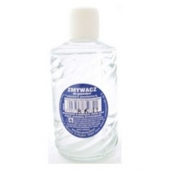 ZMYWACZ DO PAZNOKCI SZKŁO 50ML