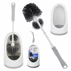 YORK Zestaw WC BACTERIA STOP