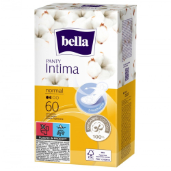 BELLA PANTY INTIMA NORMAL A60