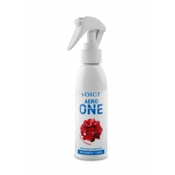 VOIGT Aero one odświeżacz powietrza spray 150ml Kwiatowy