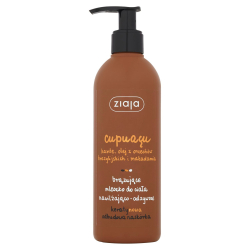 ZIAJA MULTIMODELING BALSAM DO CIAŁA BRĄZUJĄCY 270ML