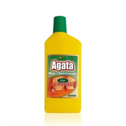 Agata płyn do mycia i konserwacji paneli 500ml