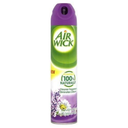 AIR WICK odświeżacz powietrza w aerozolu 240ml