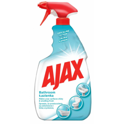 AJAX Do Łazienki spray 750ml