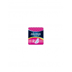 Podpaski Always Classic 9 Maxi