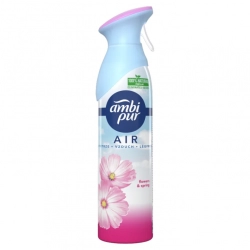 AMBI PUR SPRAY 300ML ODŚWIEŻACZ POWIETRZA FLOWER & SPRING