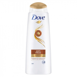 Dove szampon do włosów 400ml Antifrizz