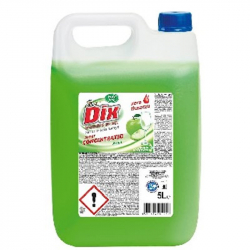 DIX ŻEL DO NACZYŃ 5l
