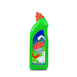 Żel WC "Apisek" 750 ML