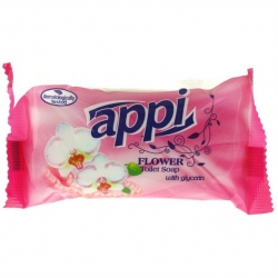 APPI MYDŁO W KOSTCE 100G SUPER CENA