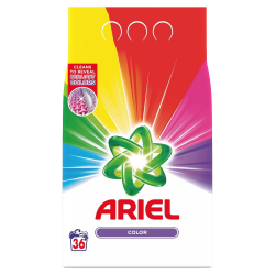 ARIEL PROSZEK DO PRANIA  2,34G KOLOR