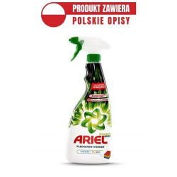 ARIEL ODPLAMIACZ 750 ML SPRAY UNIWERSAL