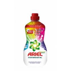 ARIEL ODPLAMIACZ 950 ML PŁYN DO KOLOROWYCH TKANIN