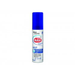 AUTAN AKUT ŻEL PO UKĄSZENIU PRZEZ KOMARY 25ML