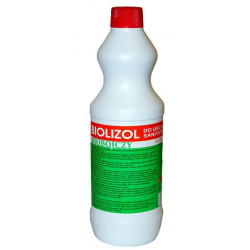 BIOLIZOL do urządzeń sanitarnych 1l