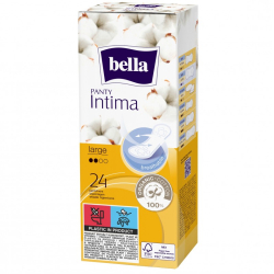 BELLA PANTY INTIMA LARGE A24