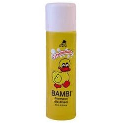 Szampon Bambi 150ml
