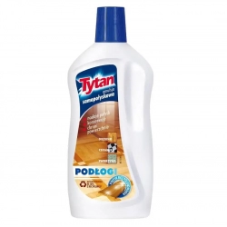 Tytan Emulsja do podłóg 450ml