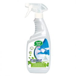 ECO LINE pł.do czyszczenia łazienki 750ml rozpylacz