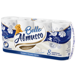 Papier toaletowy 3 warstwowy  Almusso Bello a'8