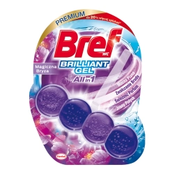 Bref kulka Brilliant 42g Morska bryza