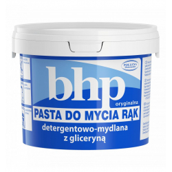 Pasta mydlana 500ml