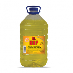 Żel BHP "LUX" 5L PET