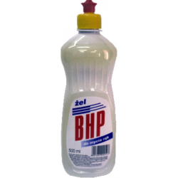 Żel BHP bez pompki 500ml