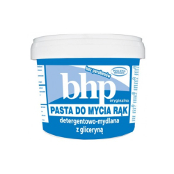 BHP Pasta do mycia rąk 500g