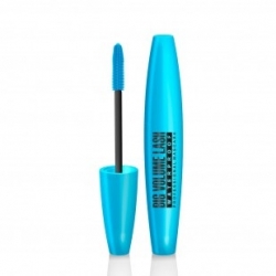 EVELINE BIG VOLUME LASHES PROFESSIONAL MASCARA WATERPROOF TUSZ DO RZĘS