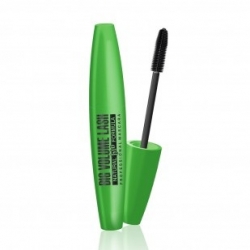 EVELINE BIG VOLUME LASH PROFESSIONAL MASCARA NATURAL BIO FORMULA TUSZ DO RZĘS