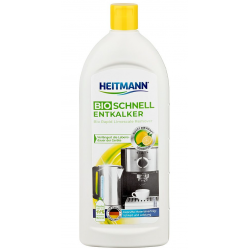 Heitmann odkamieniacz bio fast w płynie 250ml