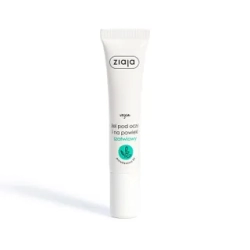 ZIAJA BIO-ŻEL POD OCZY SZAŁWIOWY/KART 15ML