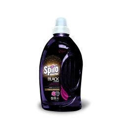 SPIRO Gel Black żel do prania 1l