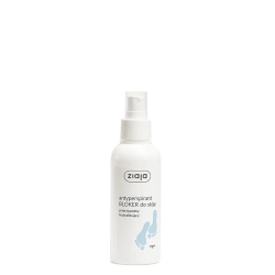 ZIAJA SPRAY DO STÓP OCHRONA PRZECIWGRZYB.DEZOD./ATOM 100ML